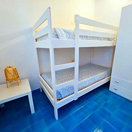 Appartamento Maridea - Biscaglina Ponza Esterno foto
