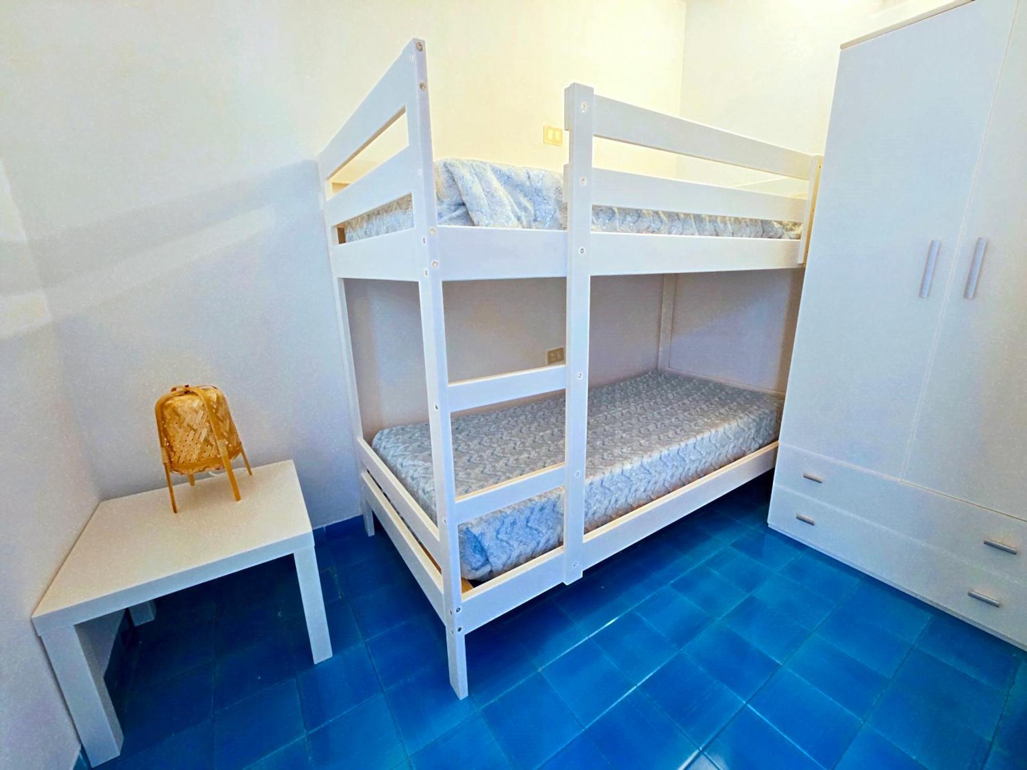 Appartamento Maridea - Biscaglina Ponza Esterno foto