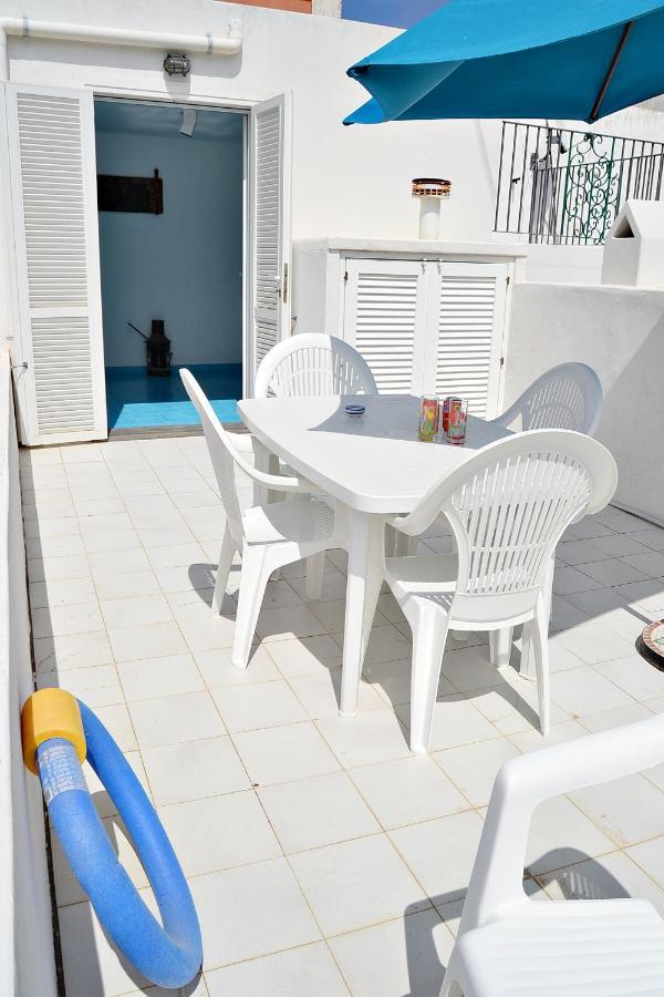 Appartamento Maridea - Biscaglina Ponza Esterno foto